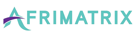 Afrimatrix Logo